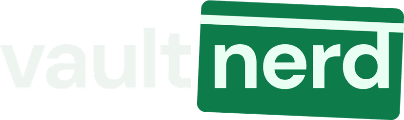 Vault Nerd